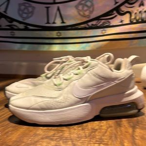 sage green nike air’s ˚ ༘♡ ·˚ ₊˚ˑ༄ؘ